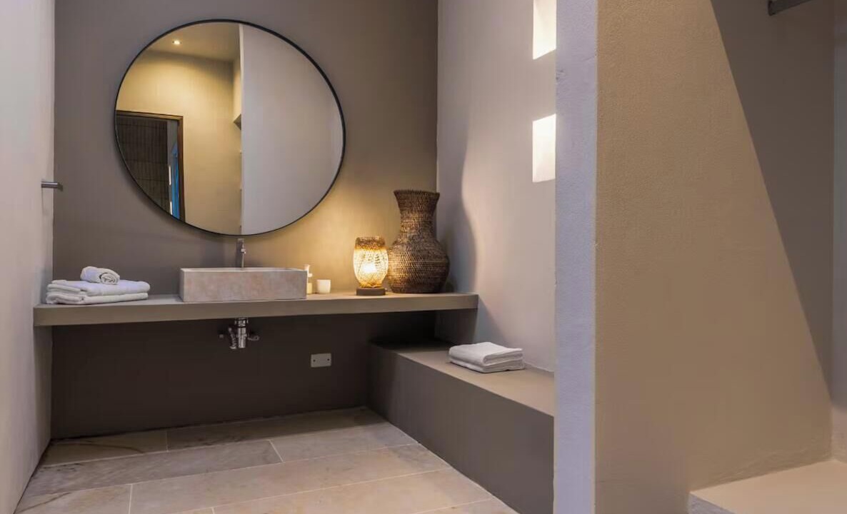 Photo of Bathroom in Nimaima