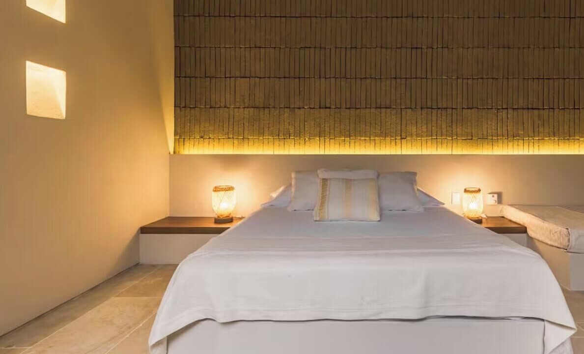 Photo of Bedroom in Nimaima
