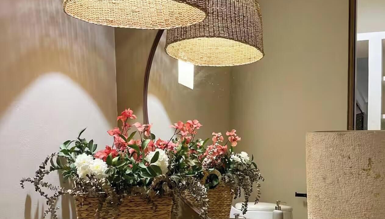 Photo of Bathroom in Nimaima