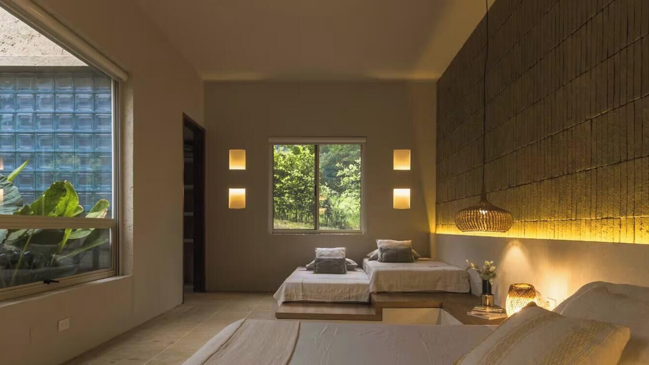 Photo of Bedroom in Nimaima