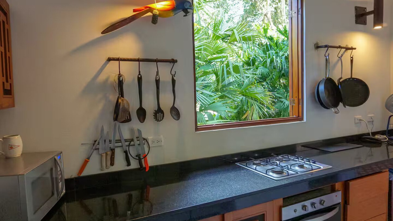 Photo of Kitchen in Apulo