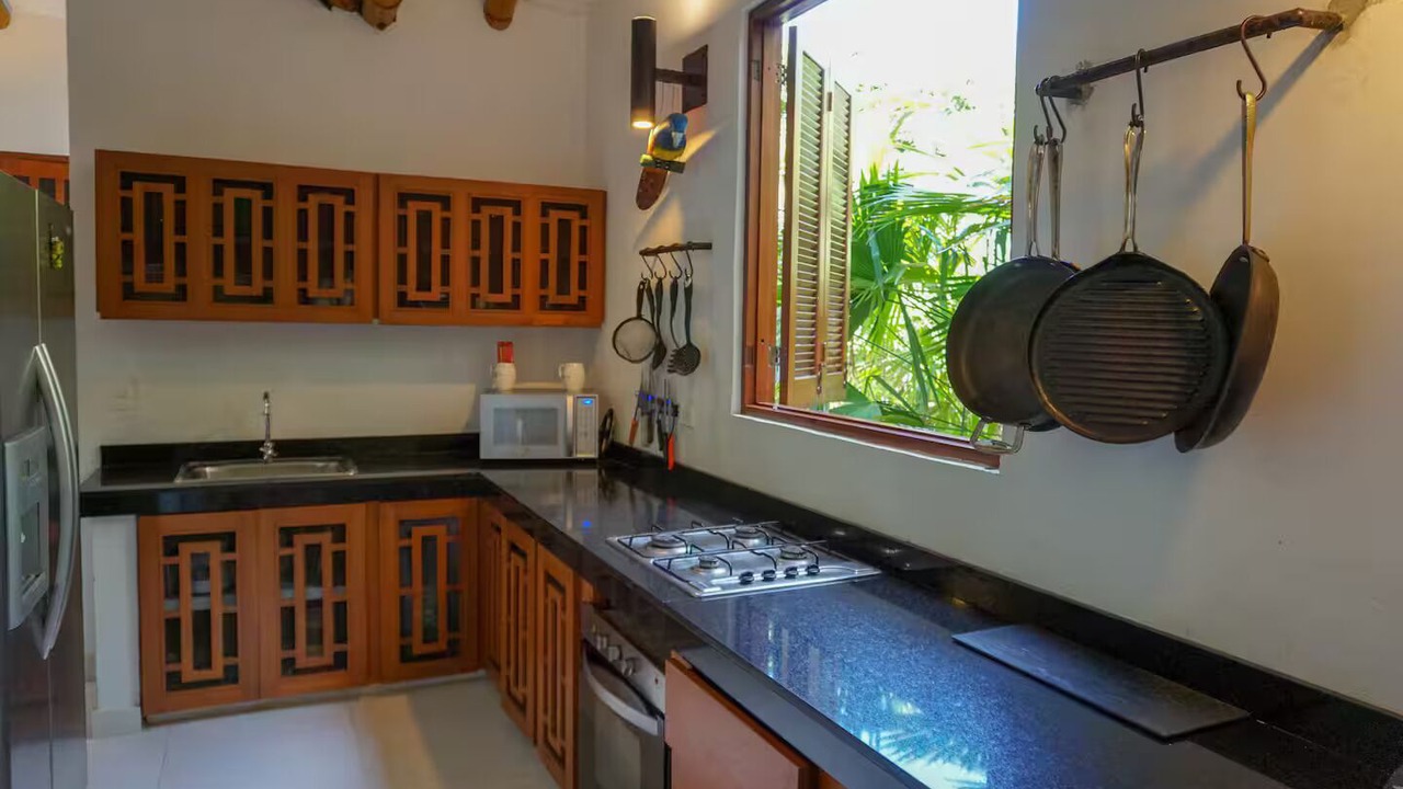 Photo of Kitchen in Apulo