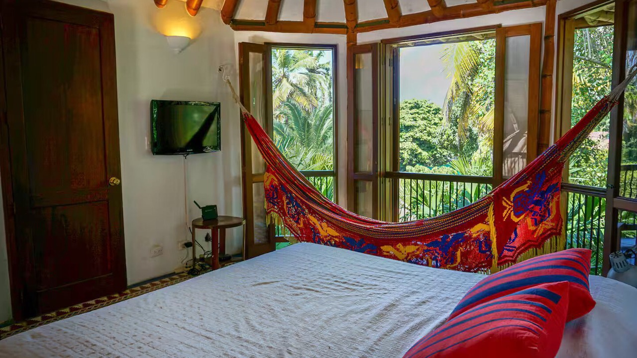 Photo of Bedroom in Apulo