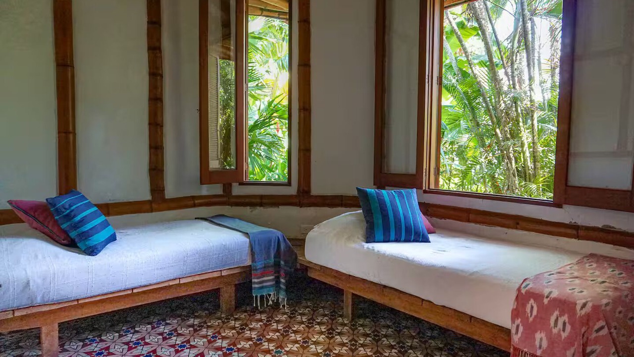 Photo of Bedroom in Apulo