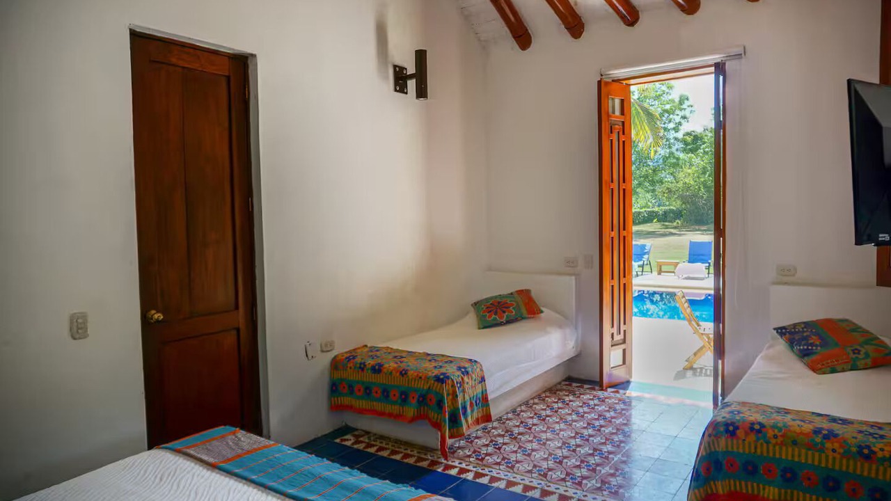 Photo of Bedroom in Apulo
