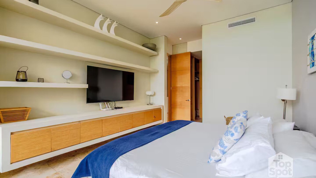 Photo of Bedroom in Pozos Colorados
