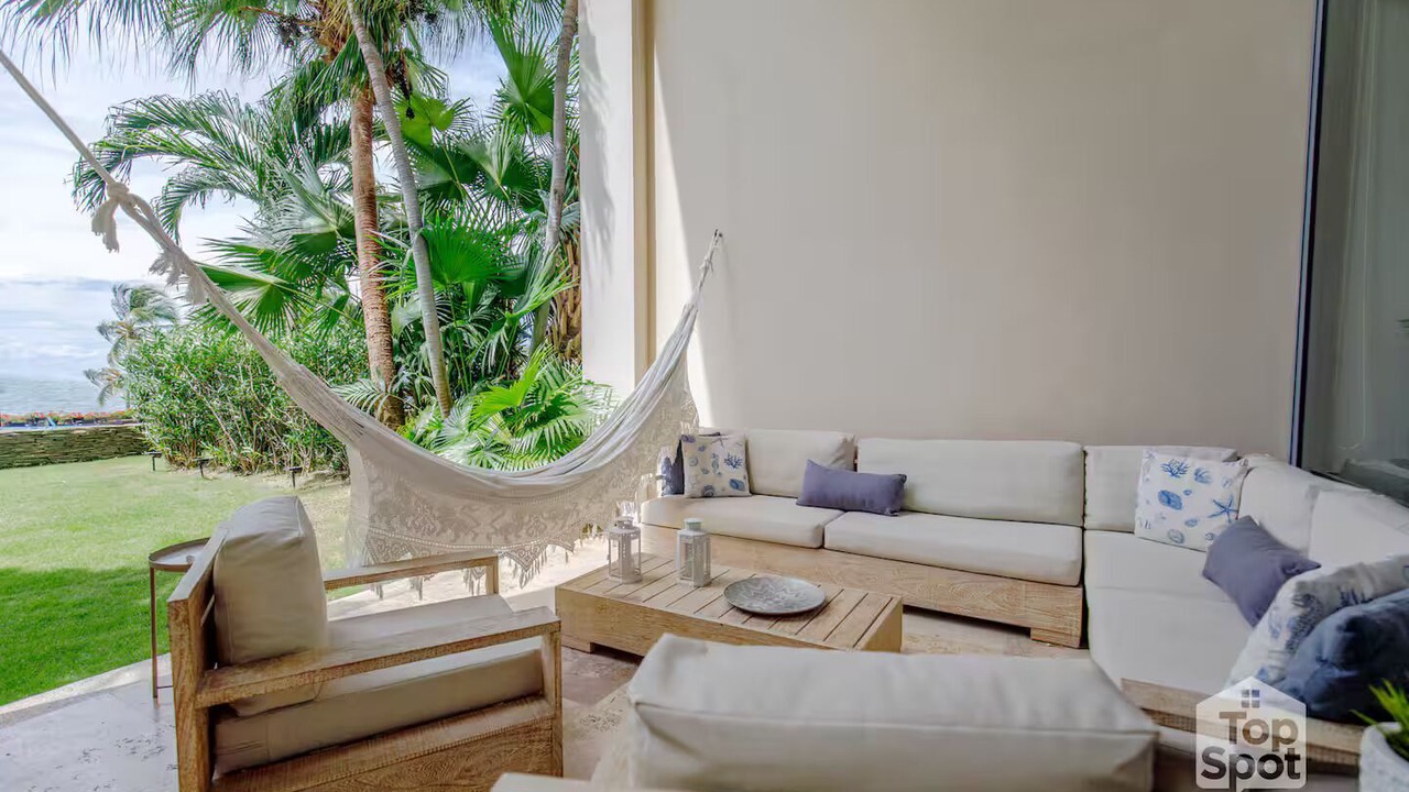 Photo of Patio Balcony in Pozos Colorados