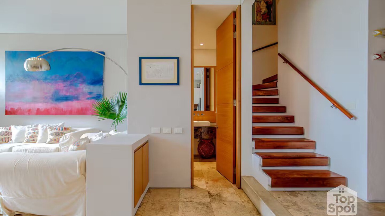 Photo of Bedroom in Pozos Colorados