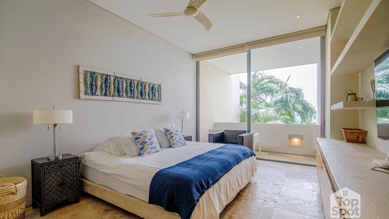 Photo of Bedroom in Pozos Colorados