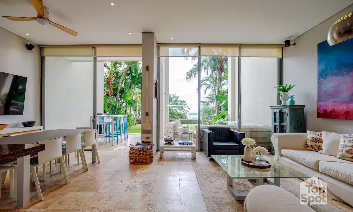 Photo of Livingroom in Pozos Colorados