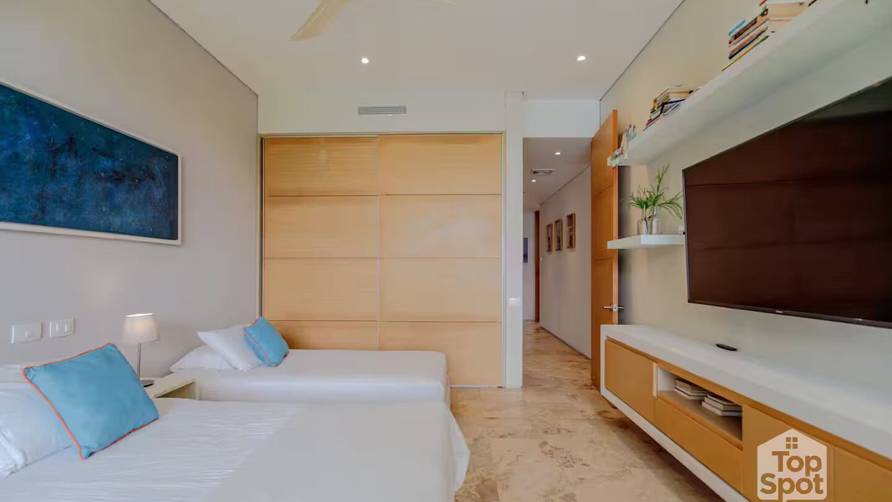 Photo of Bedroom in Pozos Colorados