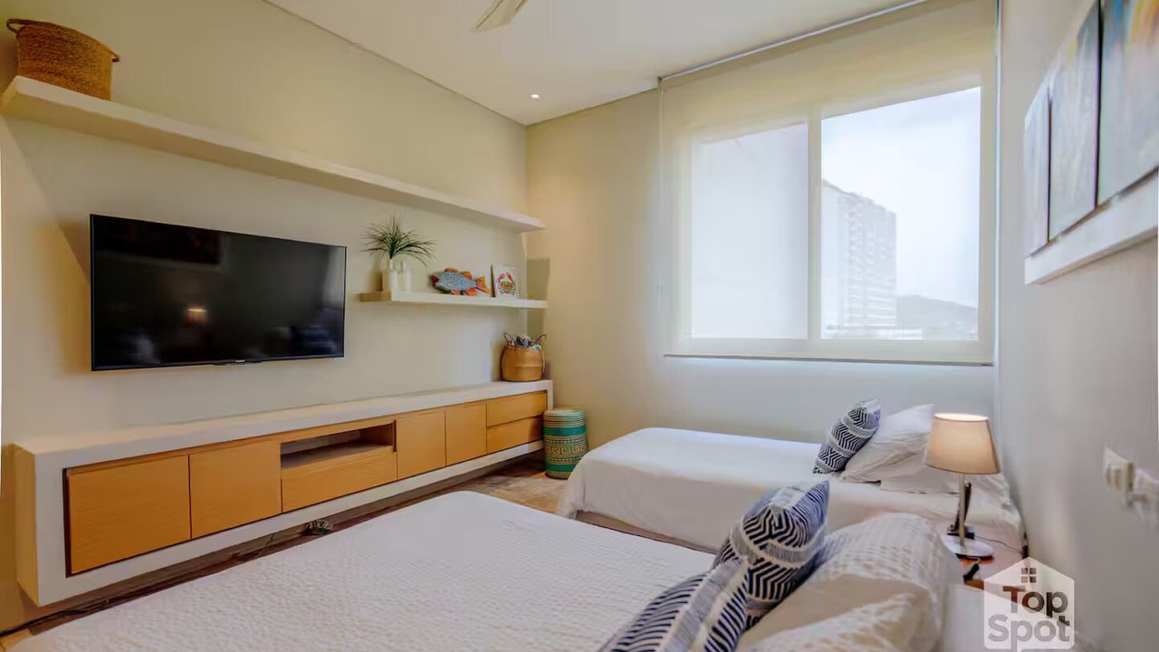 Photo of Bedroom in Pozos Colorados