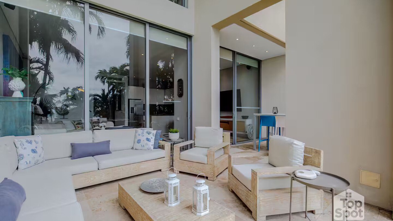 Photo of Livingroom in Pozos Colorados