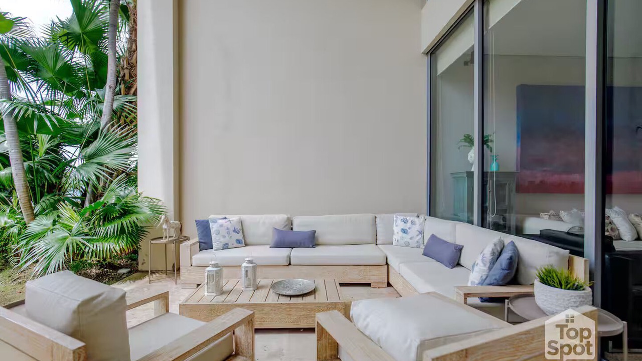 Photo of Patio Balcony in Pozos Colorados