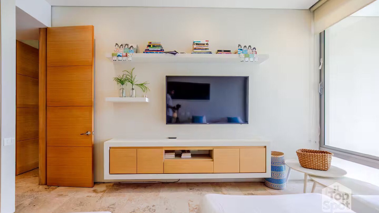 Photo of Bedroom in Pozos Colorados