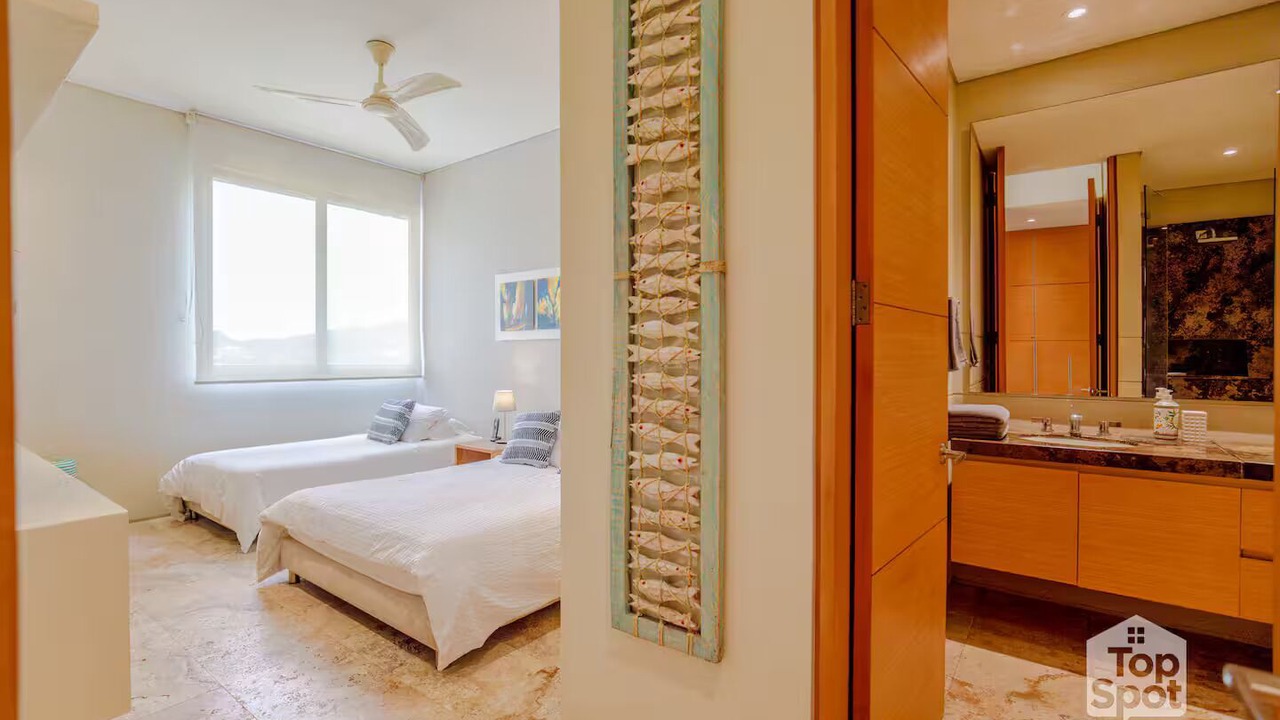 Photo of Bedroom in Pozos Colorados