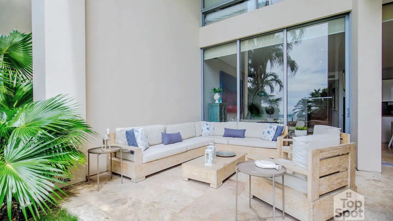 Photo of Patio Balcony in Pozos Colorados