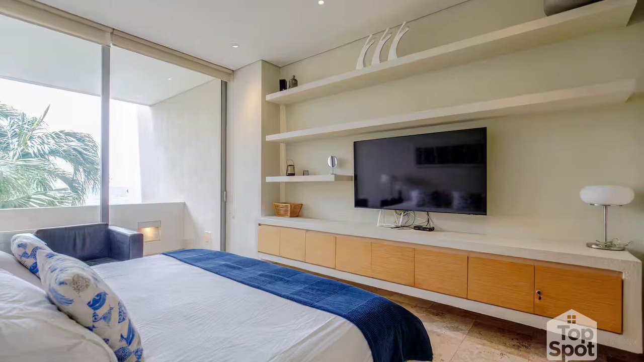 Photo of Bedroom in Pozos Colorados