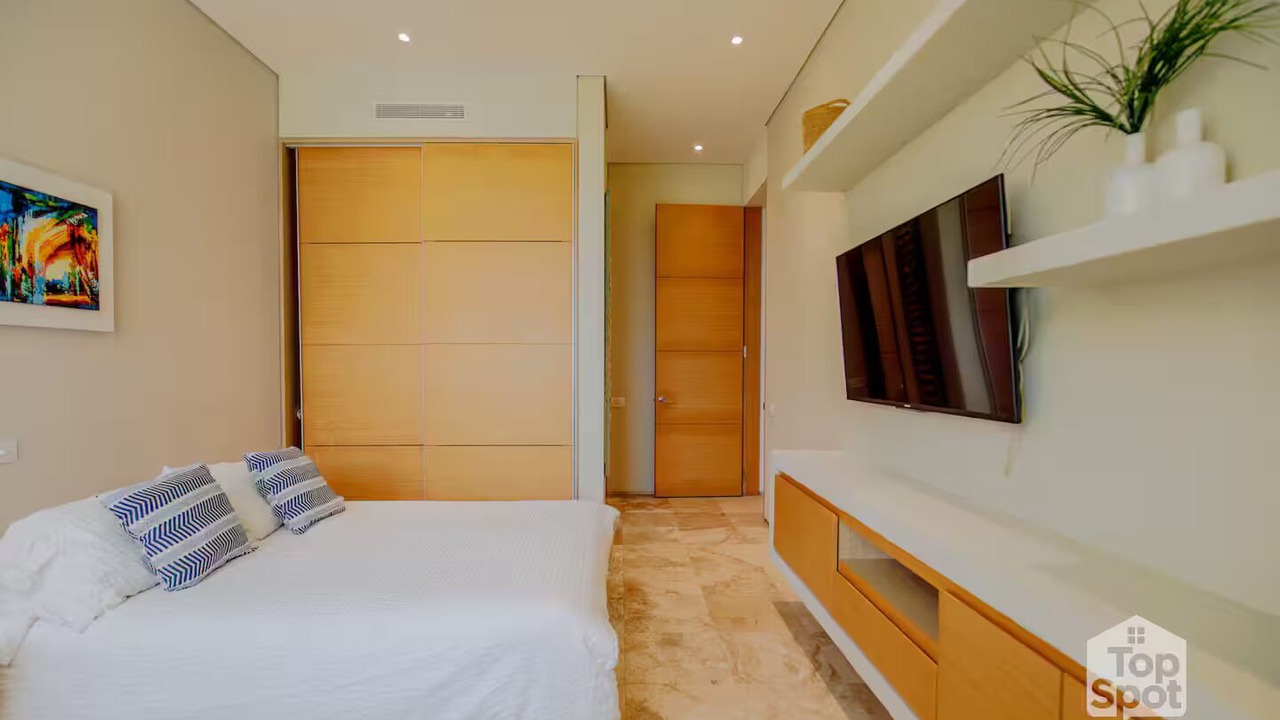 Photo of Bedroom in Pozos Colorados