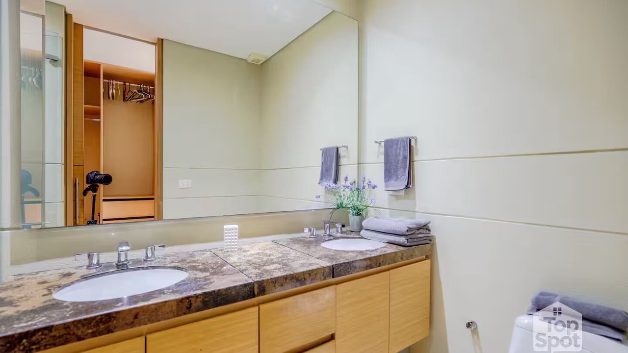 Photo of Bathroom in Pozos Colorados