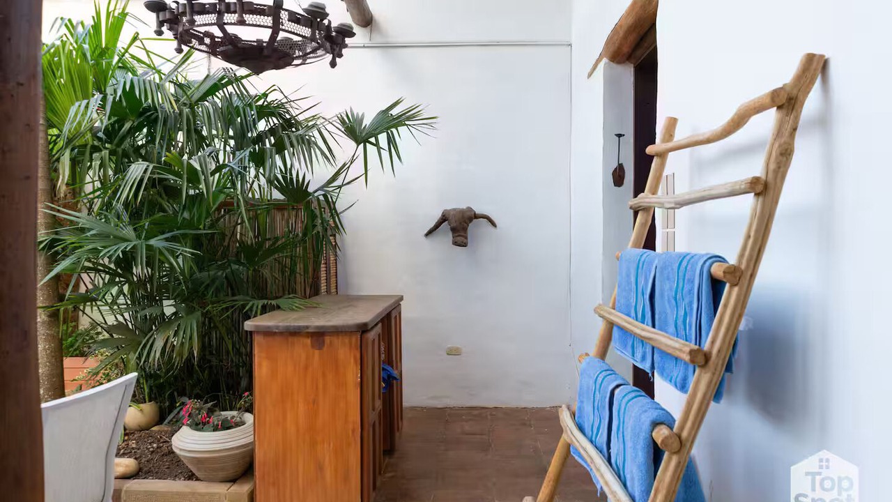 Photo of Patio Balcony in Barichara