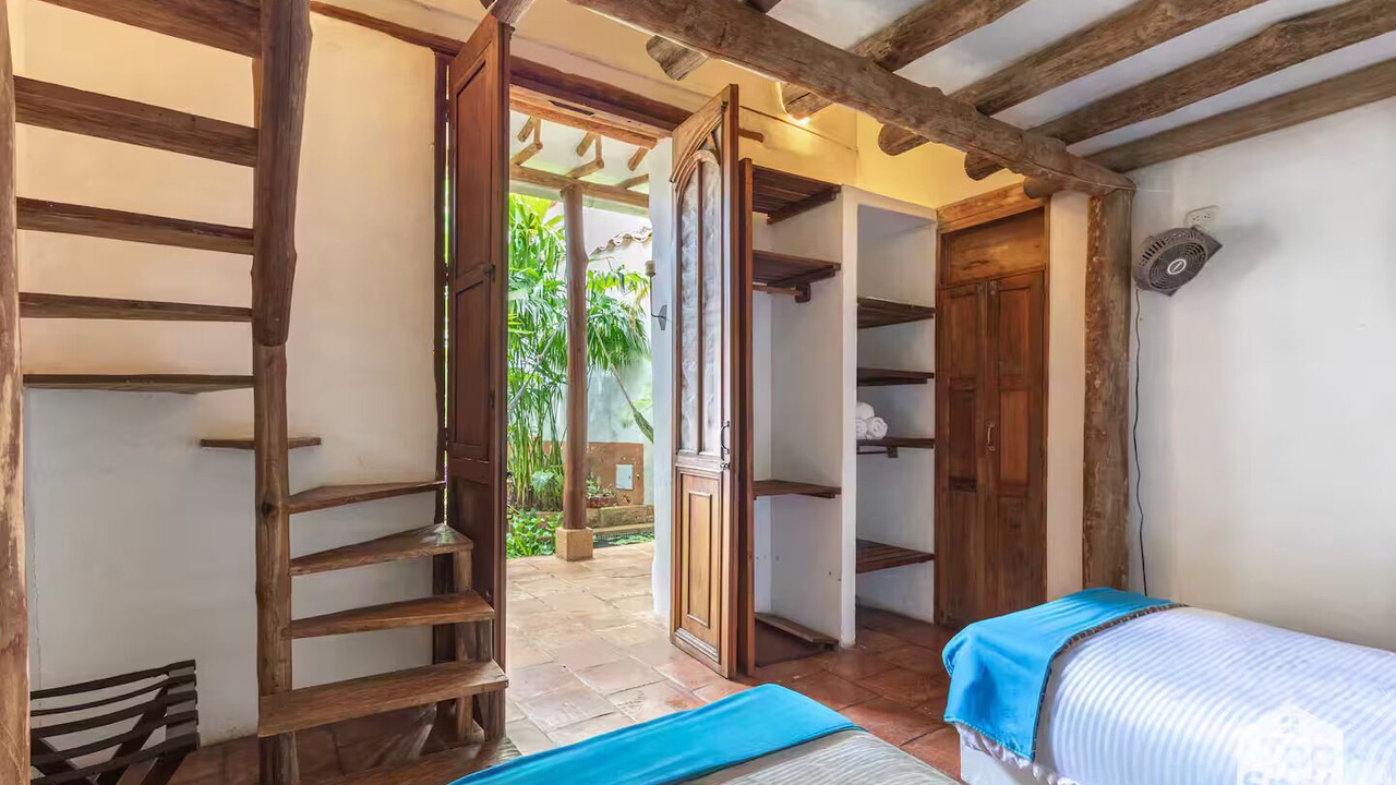 Photo of Bedroom in Barichara