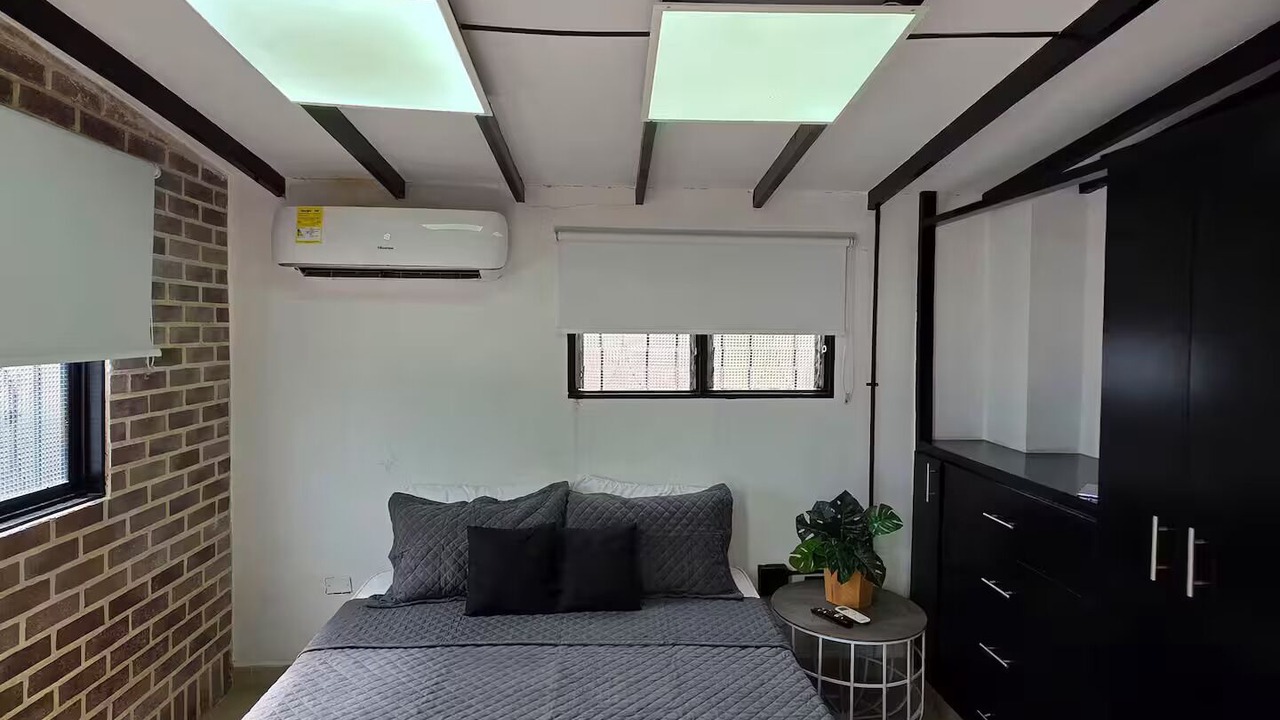 Photo of Bedroom in La Candelaria
