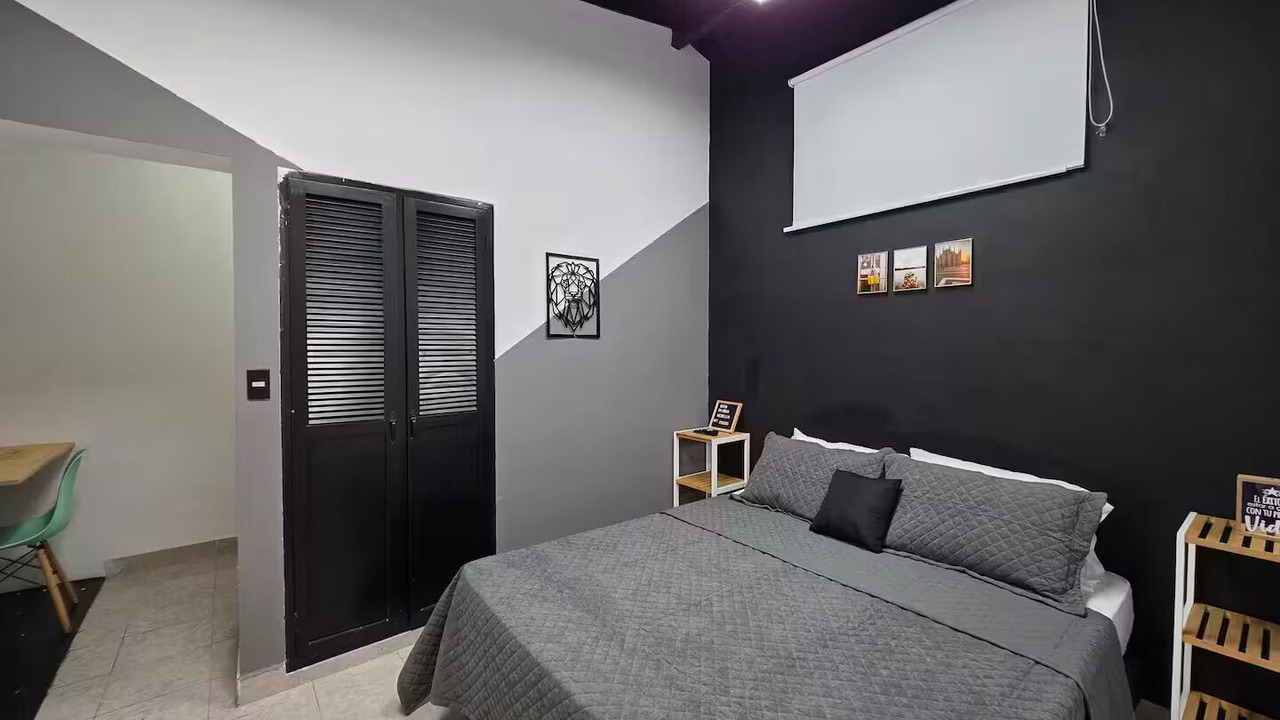Photo of Bedroom in La Candelaria