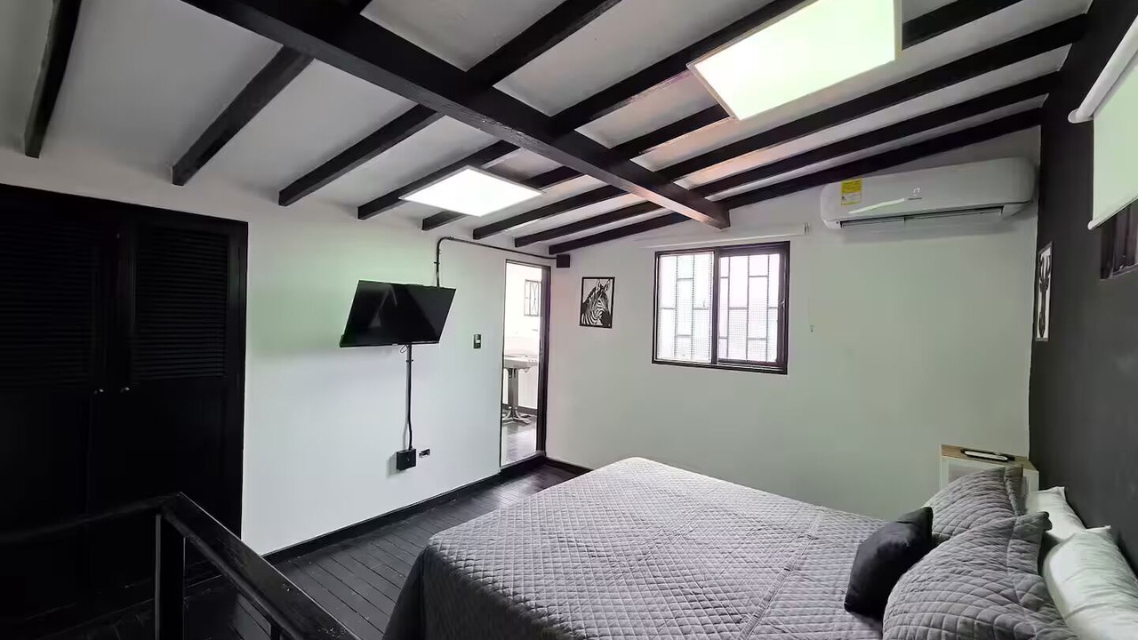 Photo of Bedroom in La Candelaria