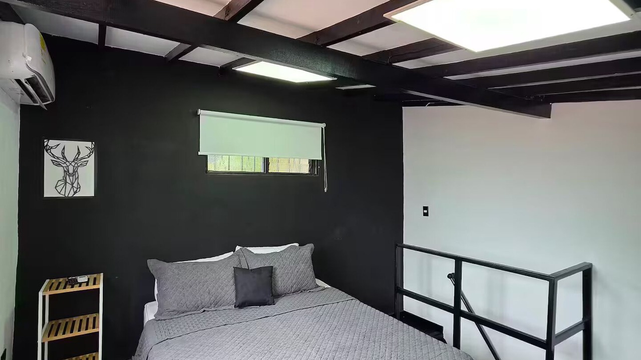 Photo of Bedroom in La Candelaria