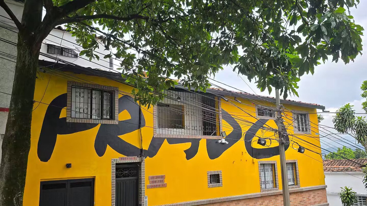 Photo of Outdoor in La Candelaria