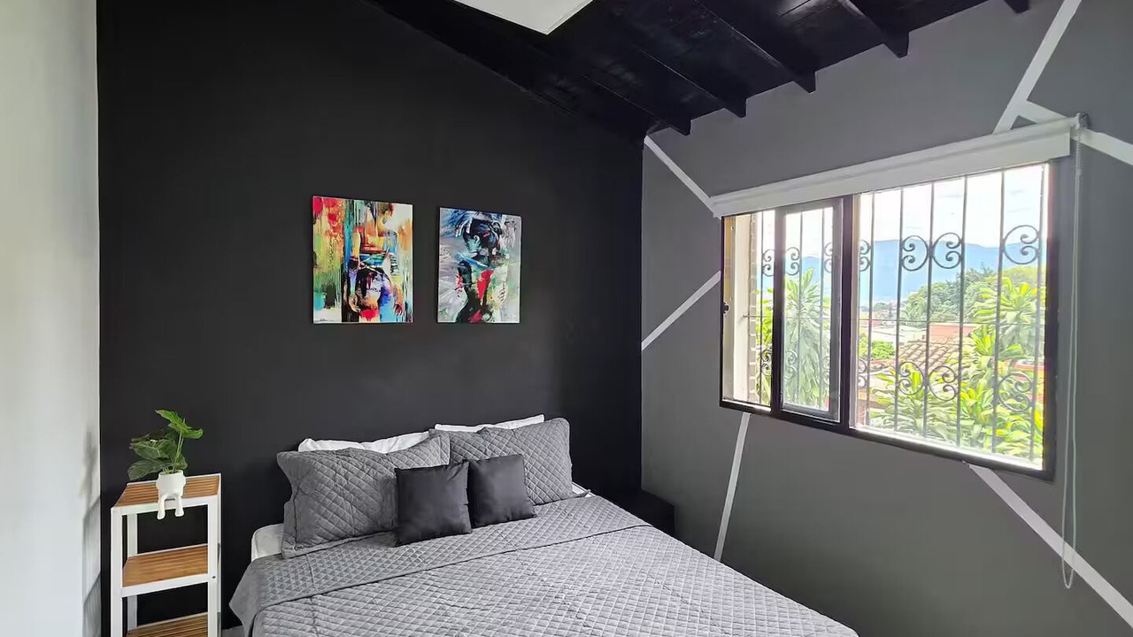 Photo of Bedroom in La Candelaria