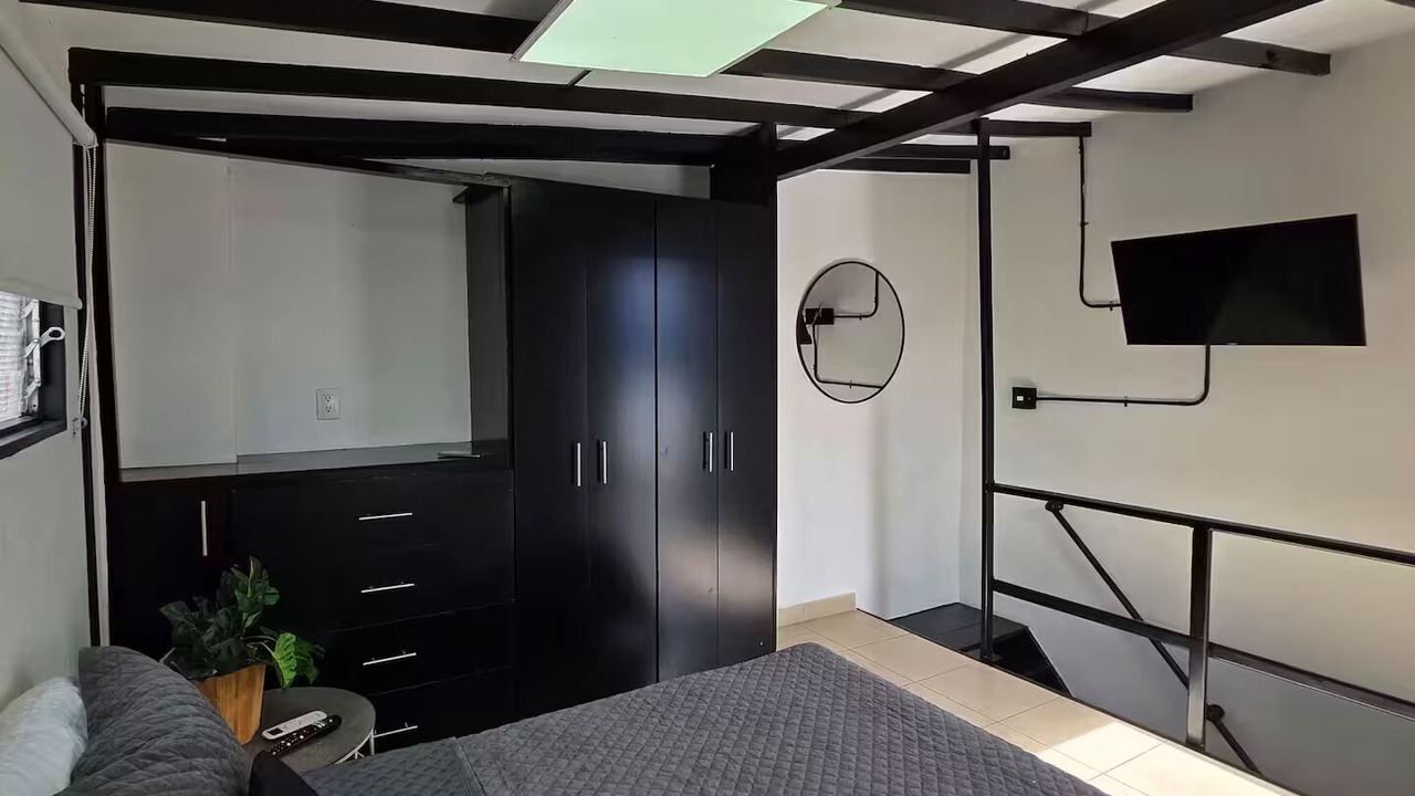 Photo of Bedroom in La Candelaria