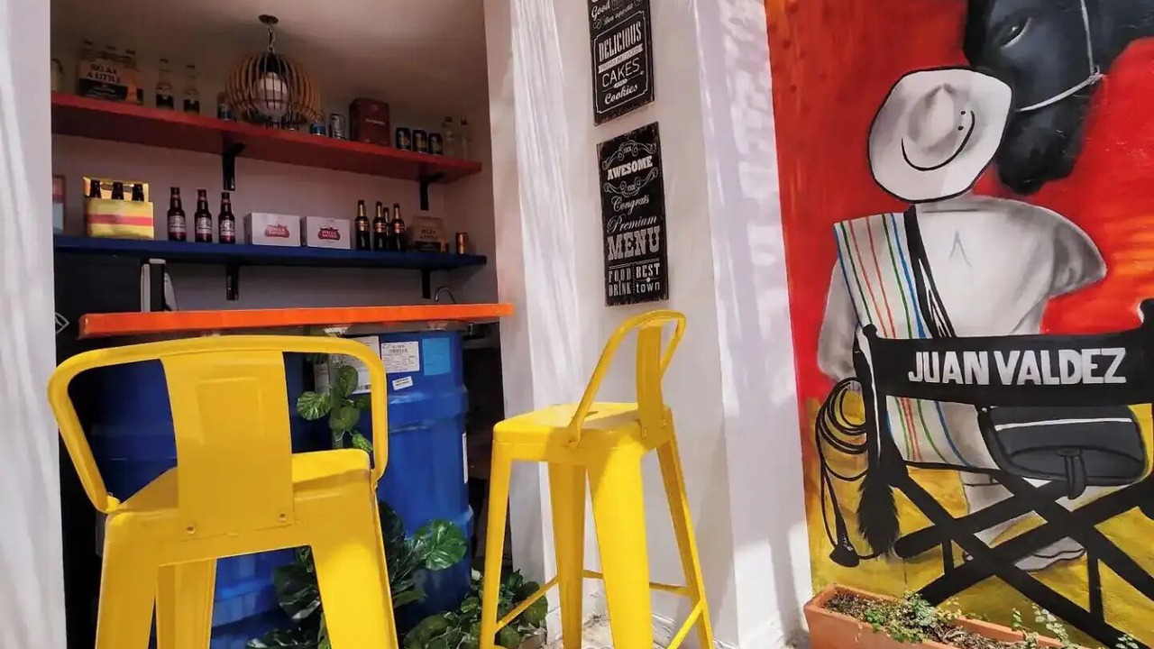 Photo of Outdoor in La Candelaria
