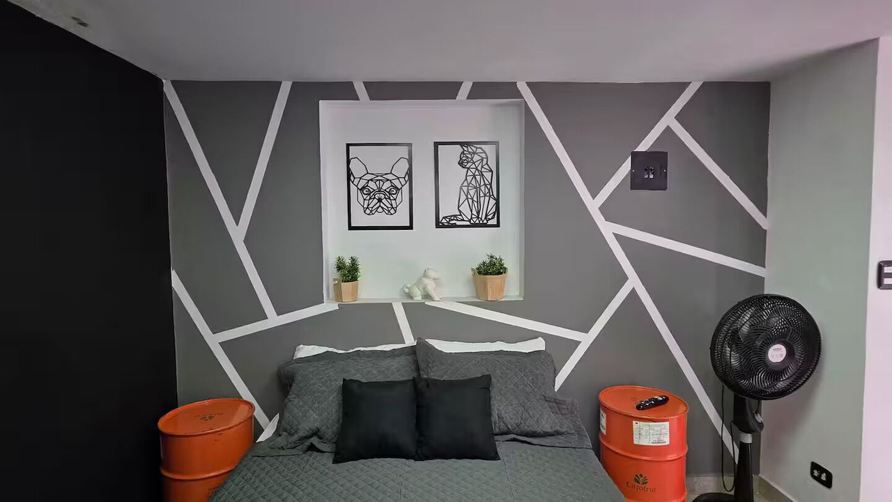 Photo of Bedroom in La Candelaria