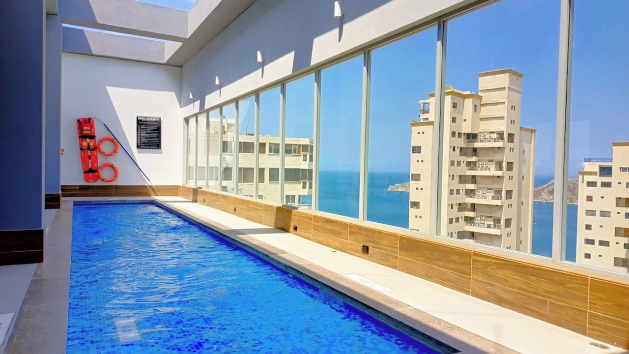 Photo of Outdoor in El Rodadero