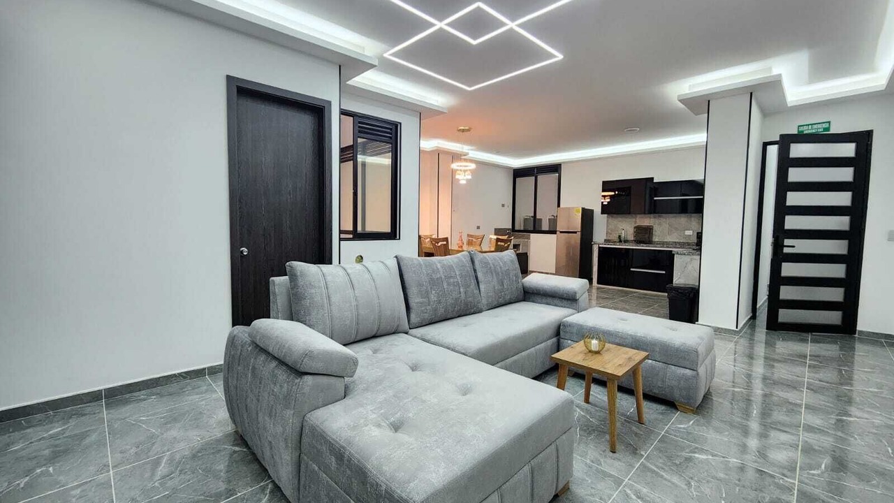 Photo of Livingroom in Filandia