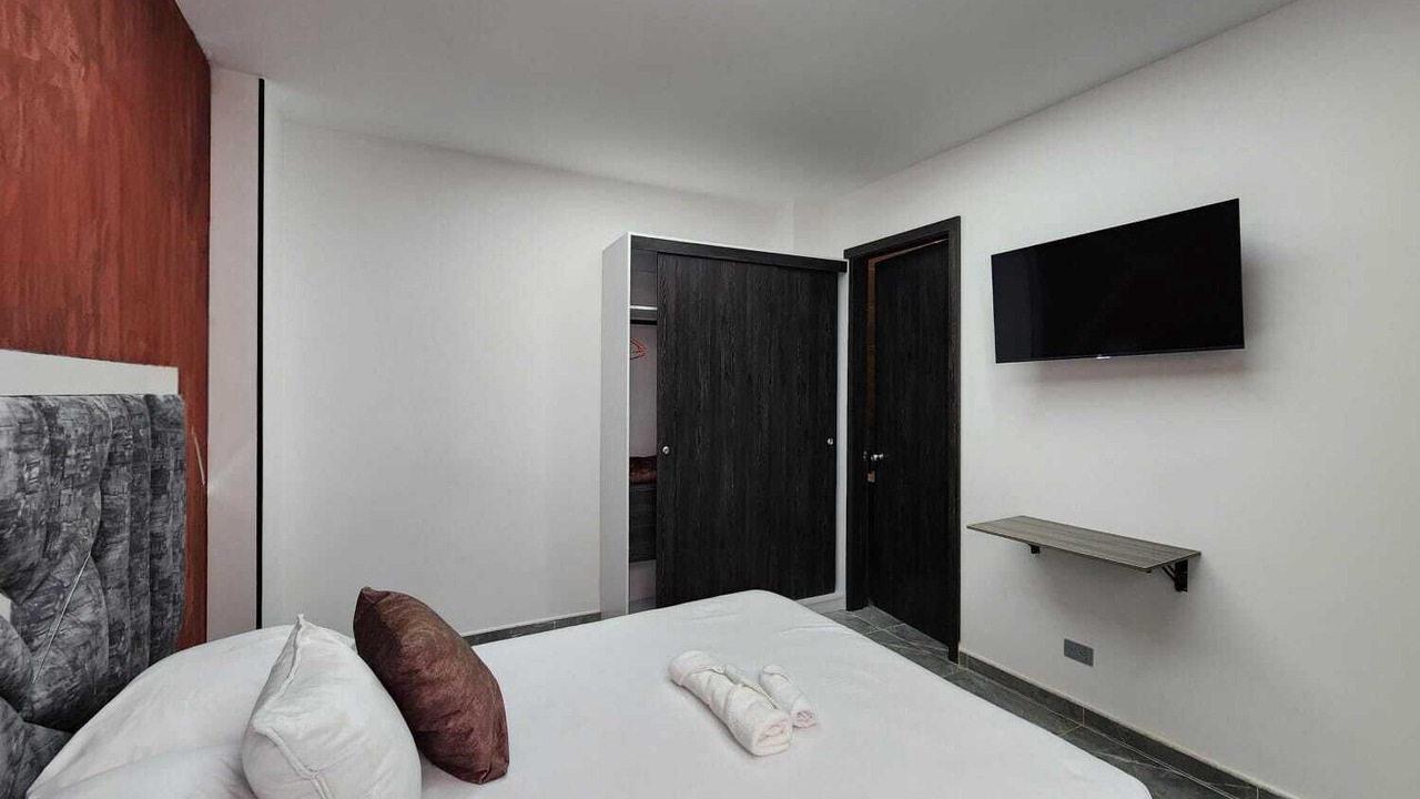 Photo of Bedroom in Filandia