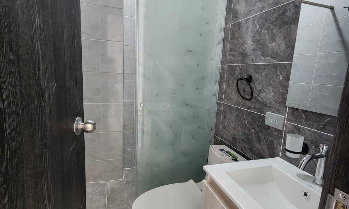 Photo of Bathroom in Filandia