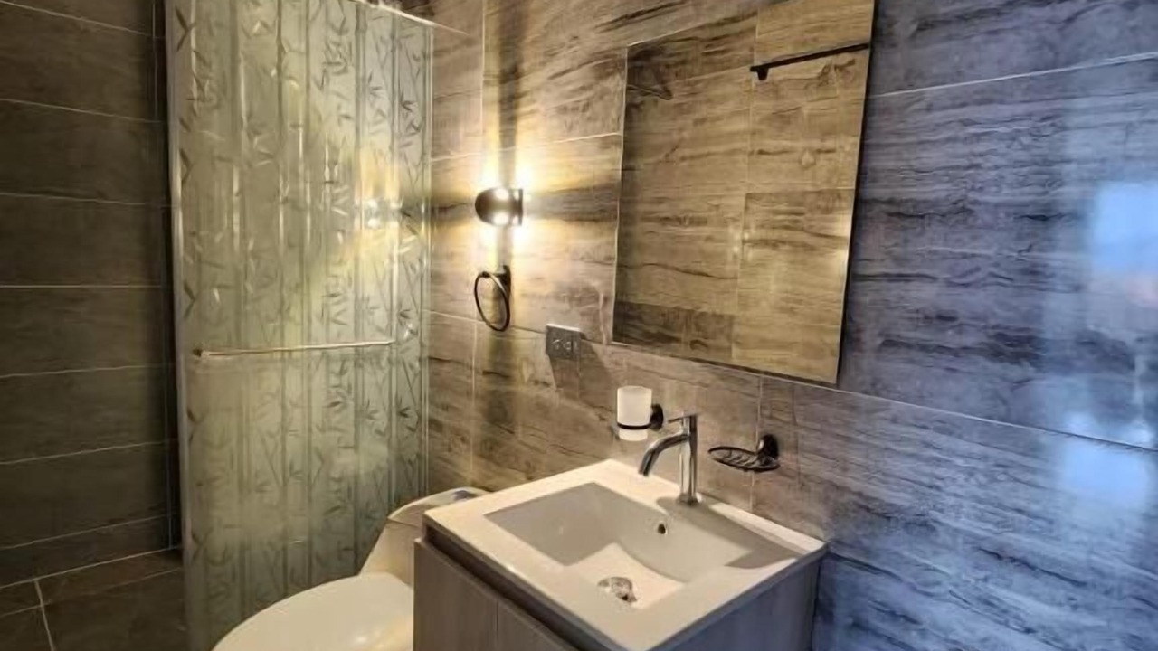 Photo of Bathroom in Filandia