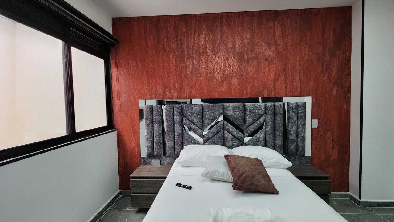Photo of Bedroom in Filandia