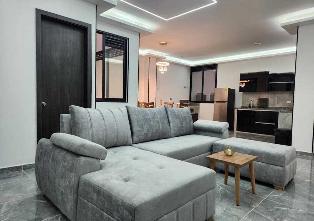 Photo of Livingroom in Filandia