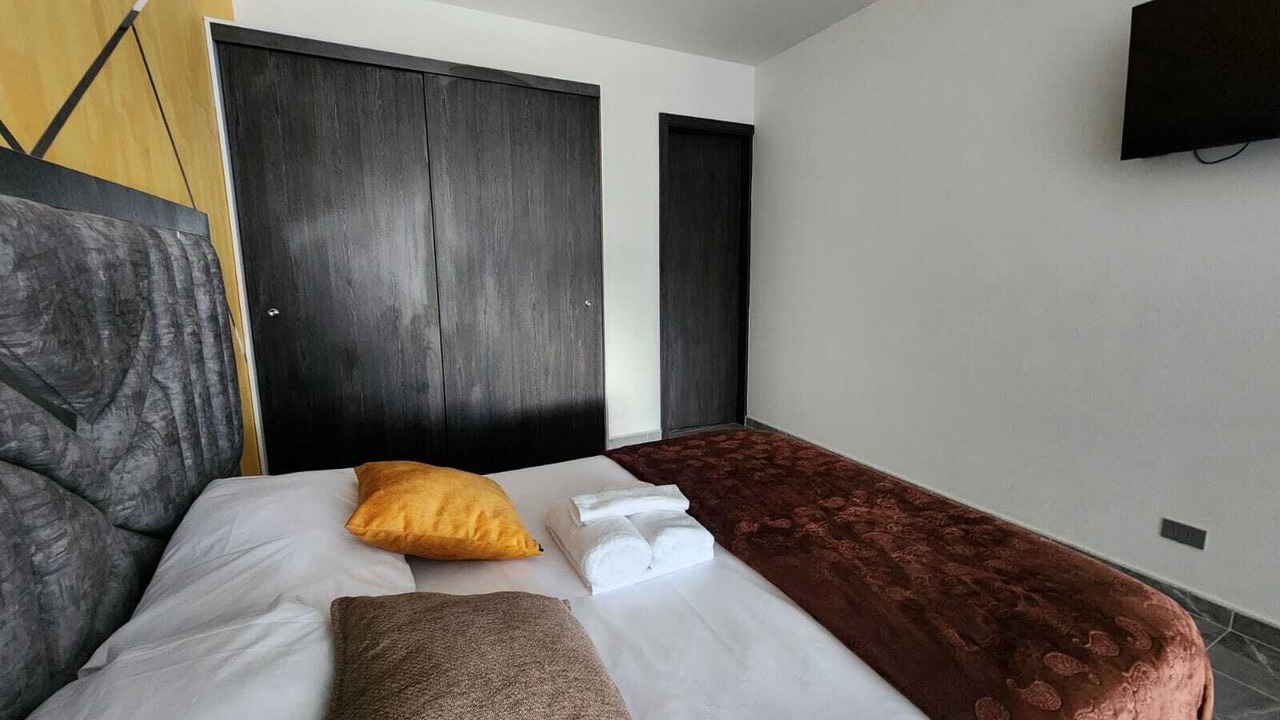 Photo of Bedroom in Filandia