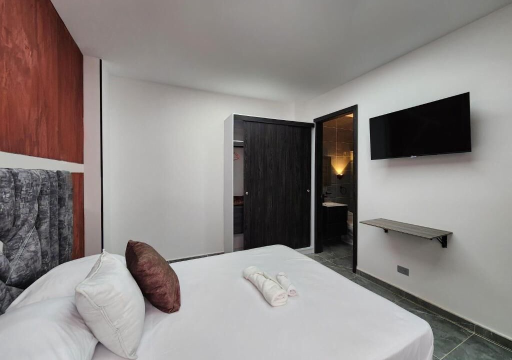 Photo of Bedroom in Filandia