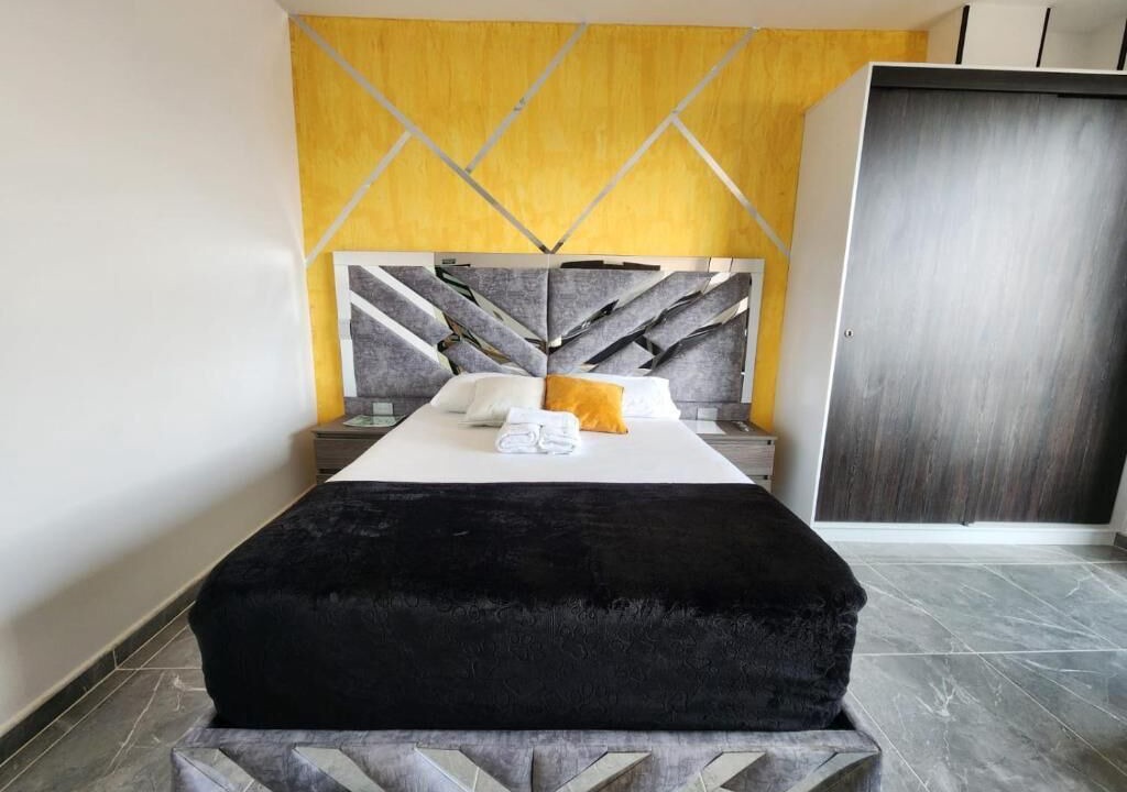 Photo of Bedroom in Filandia