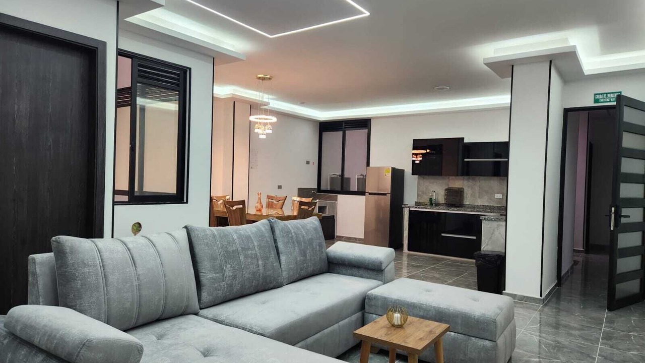 Photo of Livingroom in Filandia