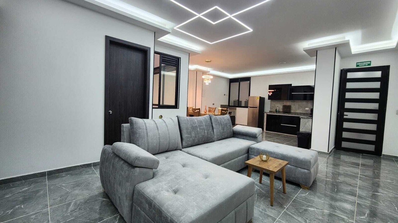 Photo of Livingroom in Filandia