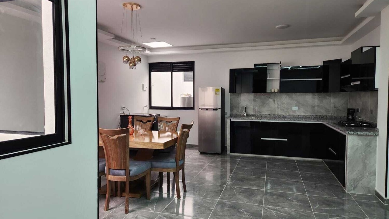 Photo of Kitchen in Filandia