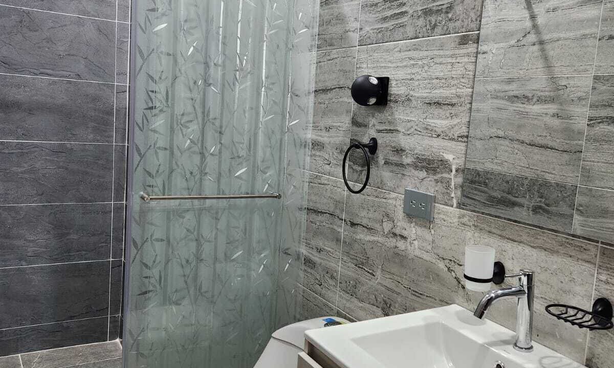Photo of Bathroom in Filandia