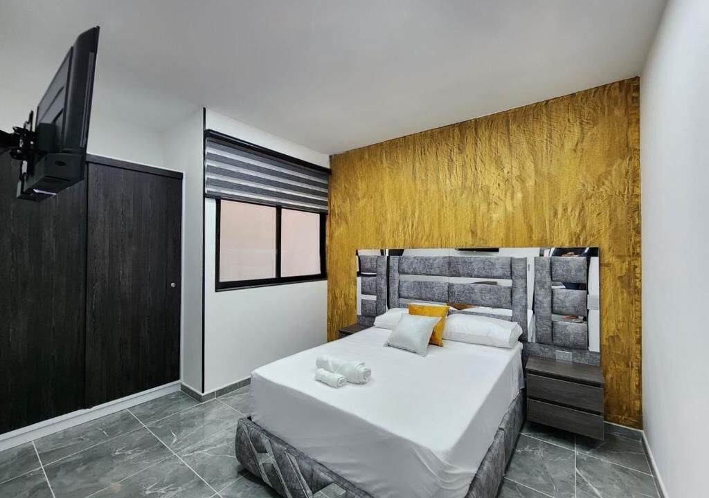 Photo of Bedroom in Filandia